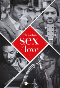 Sex/Love