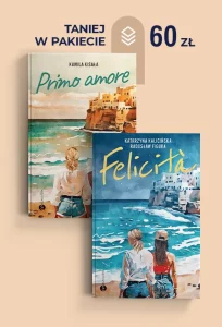 Pakiet: Primo amore + FELICITÀ