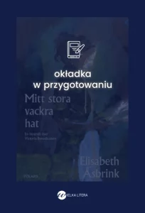 MOJA WIELKA PIĘKNA NIENAWIŚĆ. Biografia Victorii Benedictsso